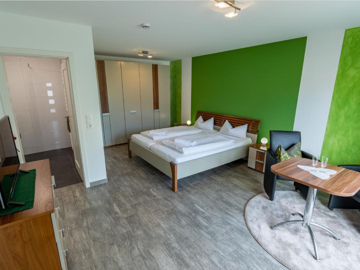 Holiday Home Ambiente By Interhome Dittishausen Zewnętrze zdjęcie