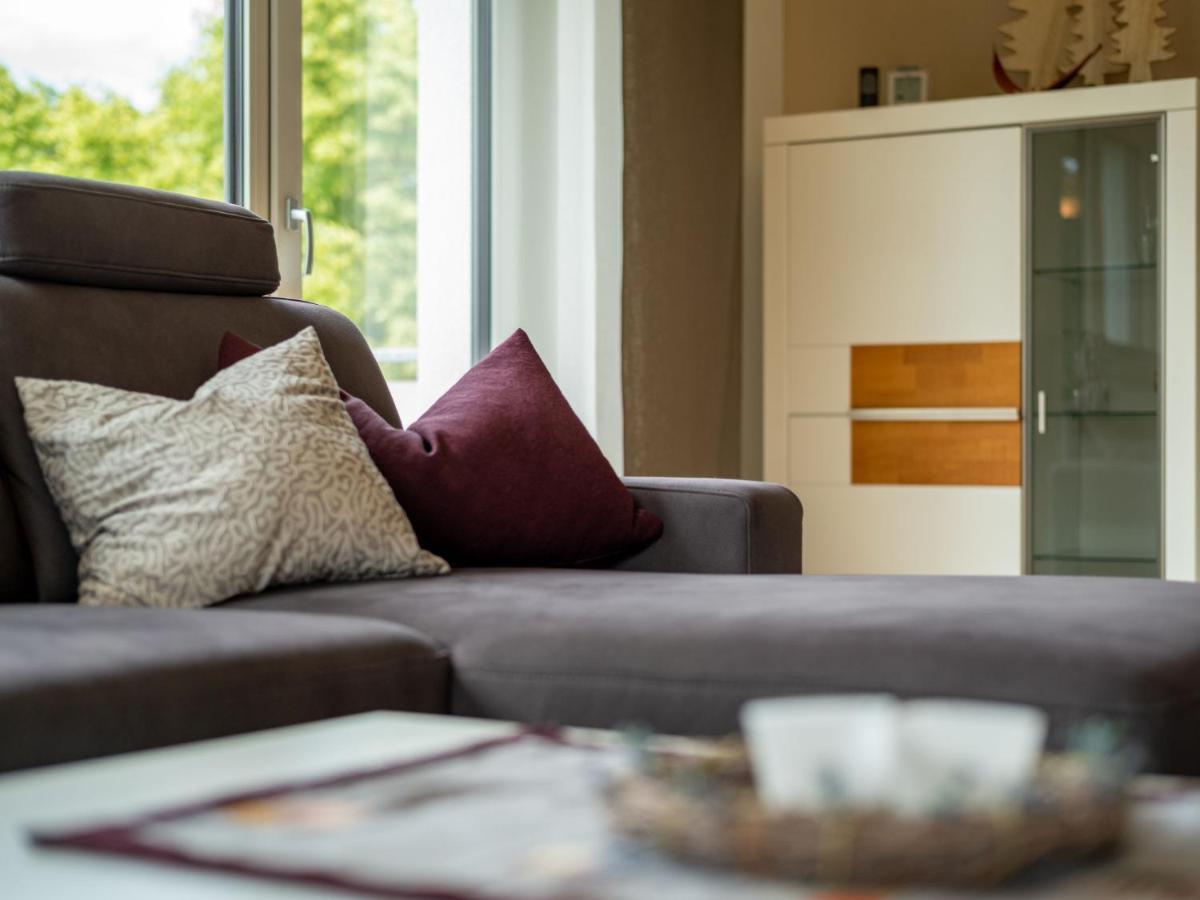 Holiday Home Ambiente By Interhome Dittishausen Zewnętrze zdjęcie