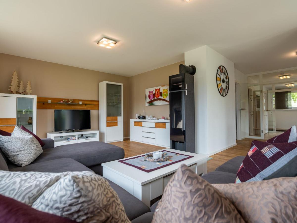 Holiday Home Ambiente By Interhome Dittishausen Zewnętrze zdjęcie