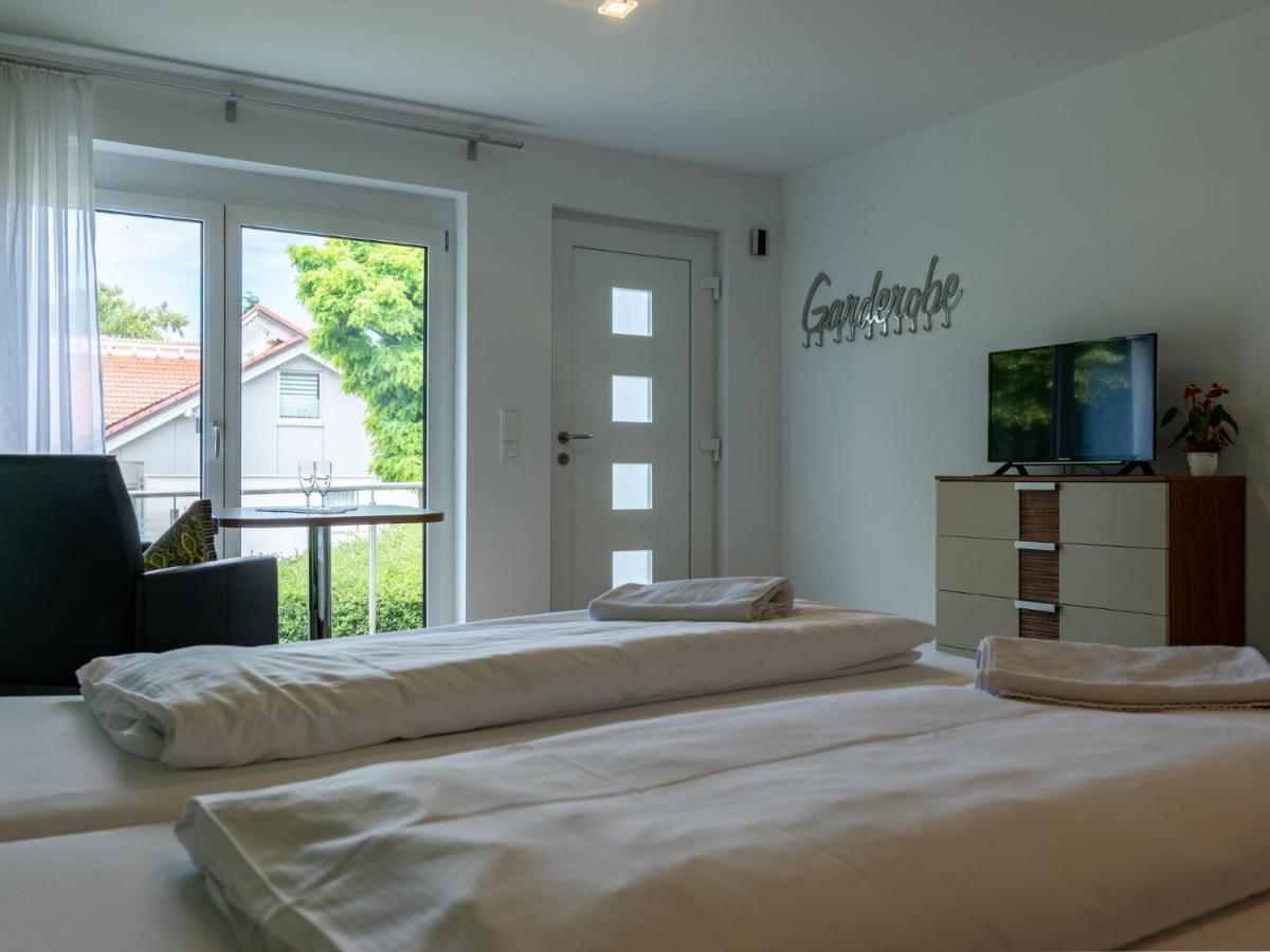 Holiday Home Ambiente By Interhome Dittishausen Zewnętrze zdjęcie