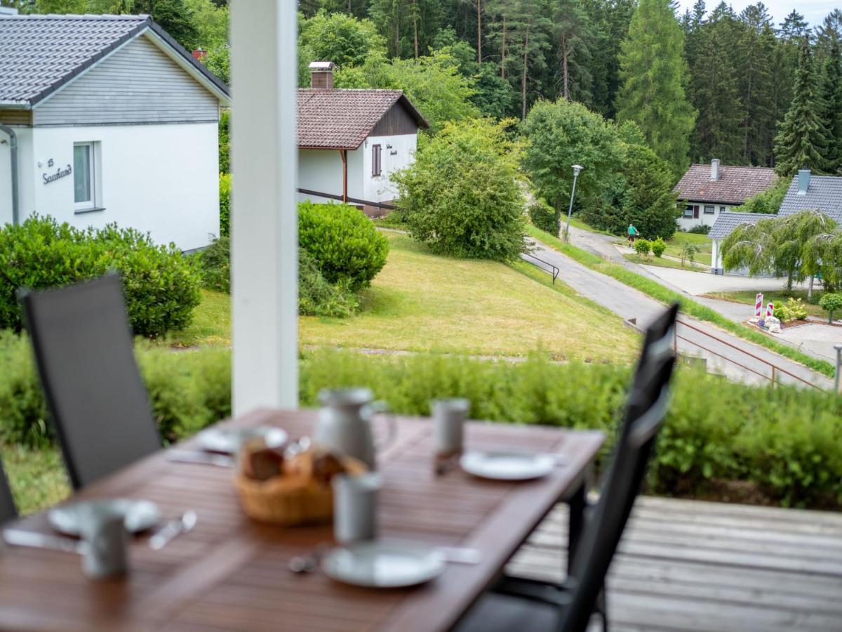 Holiday Home Ambiente By Interhome Dittishausen Zewnętrze zdjęcie