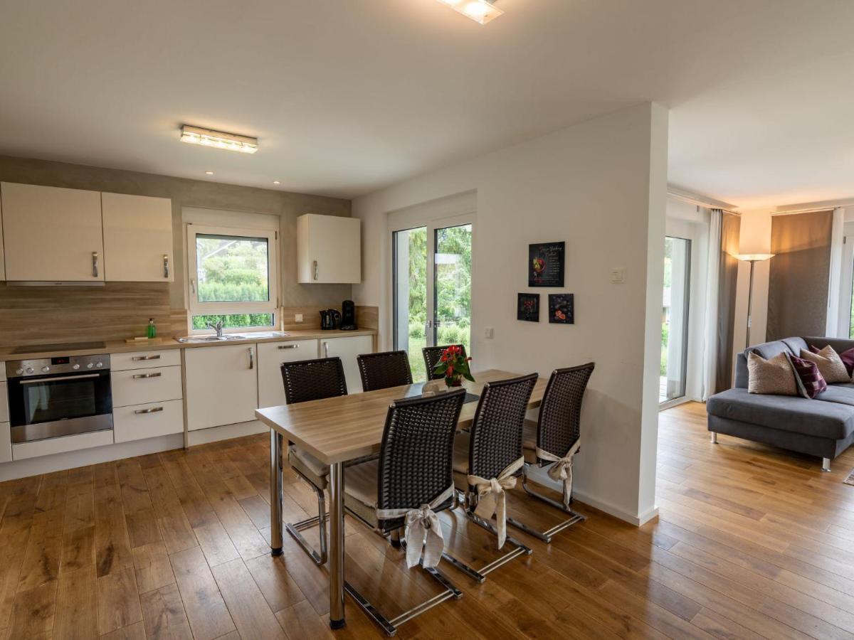 Holiday Home Ambiente By Interhome Dittishausen Zewnętrze zdjęcie