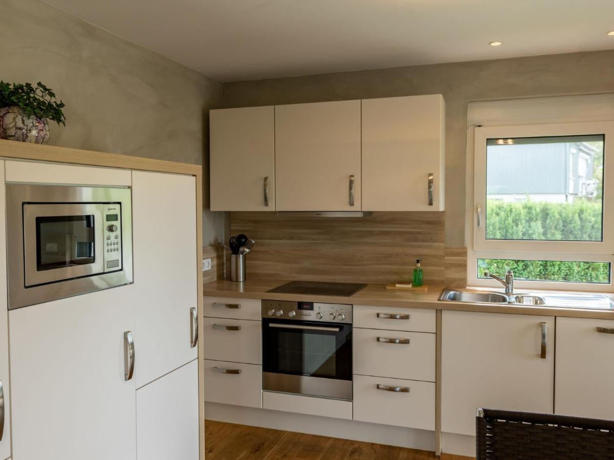 Holiday Home Ambiente By Interhome Dittishausen Zewnętrze zdjęcie
