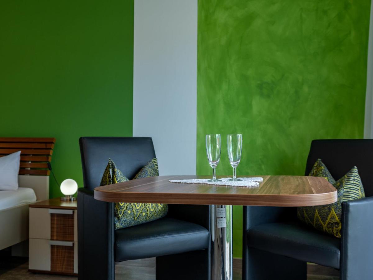 Holiday Home Ambiente By Interhome Dittishausen Zewnętrze zdjęcie