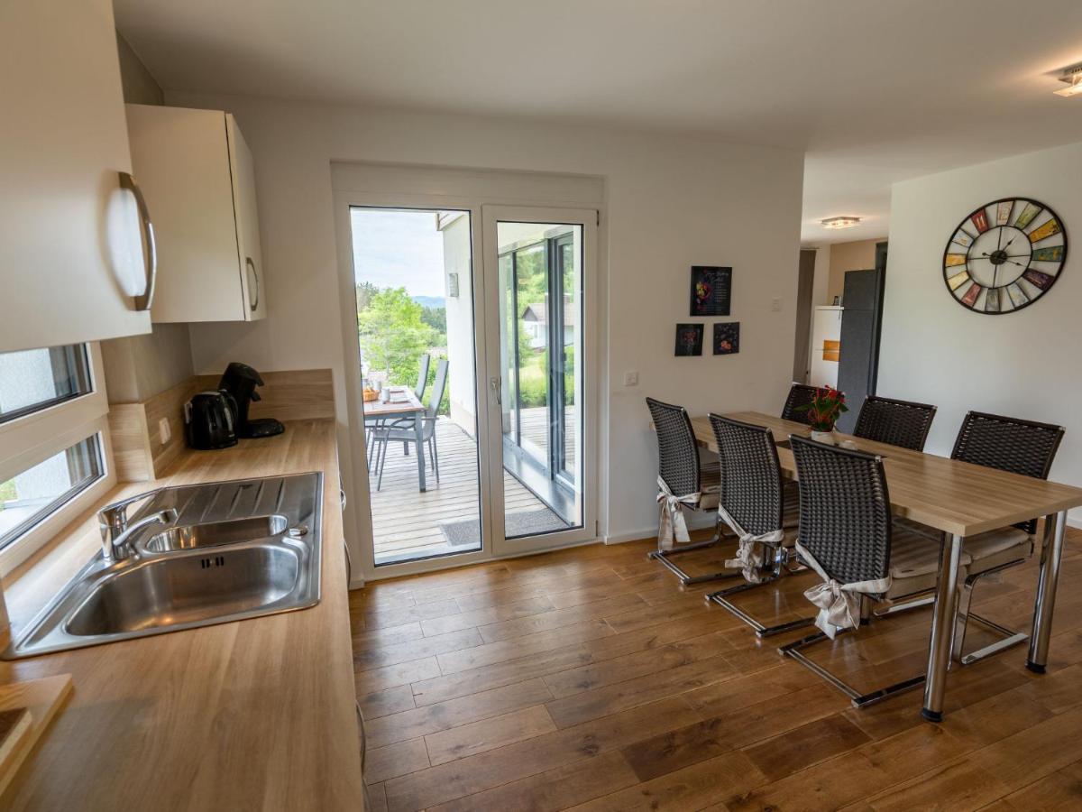 Holiday Home Ambiente By Interhome Dittishausen Zewnętrze zdjęcie