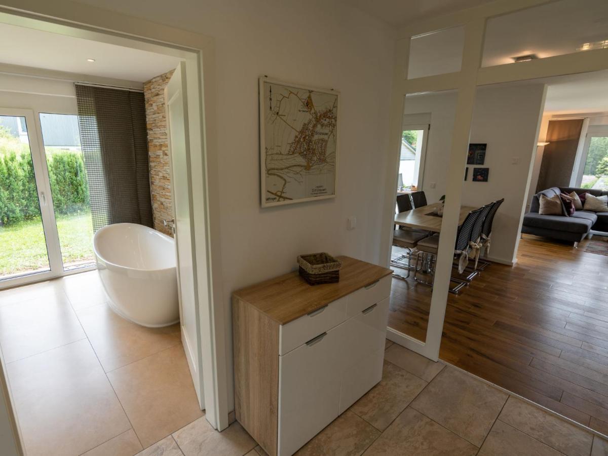 Holiday Home Ambiente By Interhome Dittishausen Zewnętrze zdjęcie
