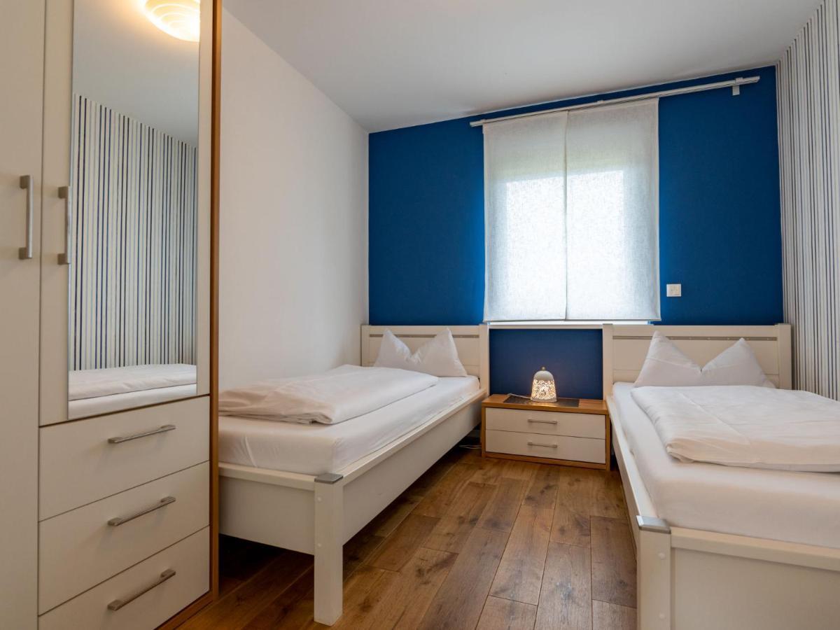 Holiday Home Ambiente By Interhome Dittishausen Zewnętrze zdjęcie