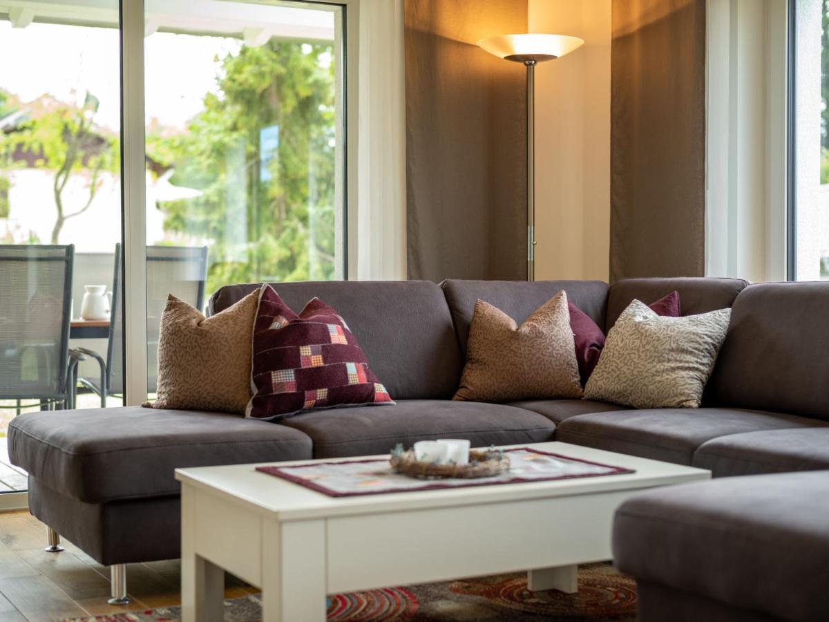 Holiday Home Ambiente By Interhome Dittishausen Zewnętrze zdjęcie