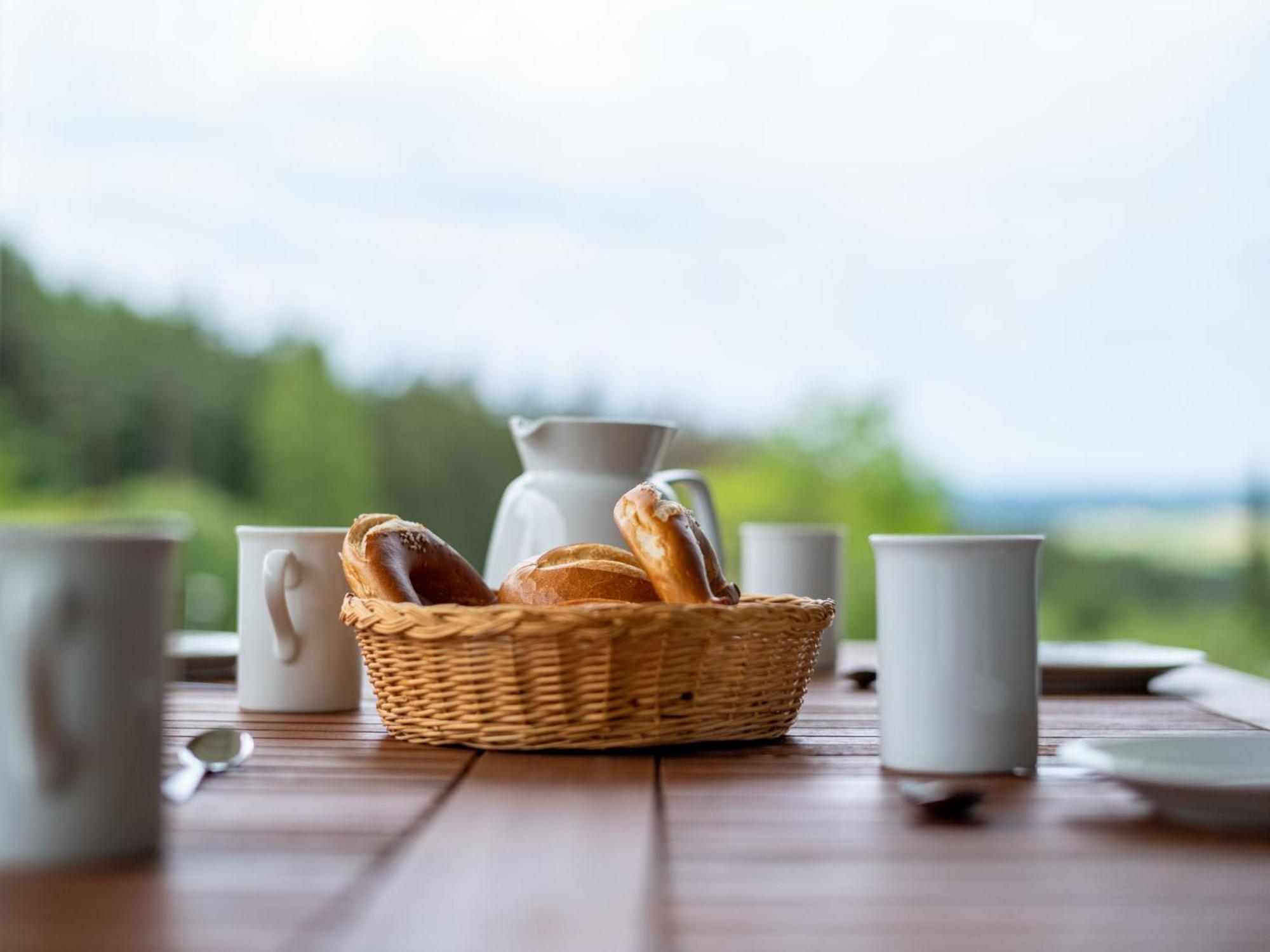 Holiday Home Ambiente By Interhome Dittishausen Zewnętrze zdjęcie