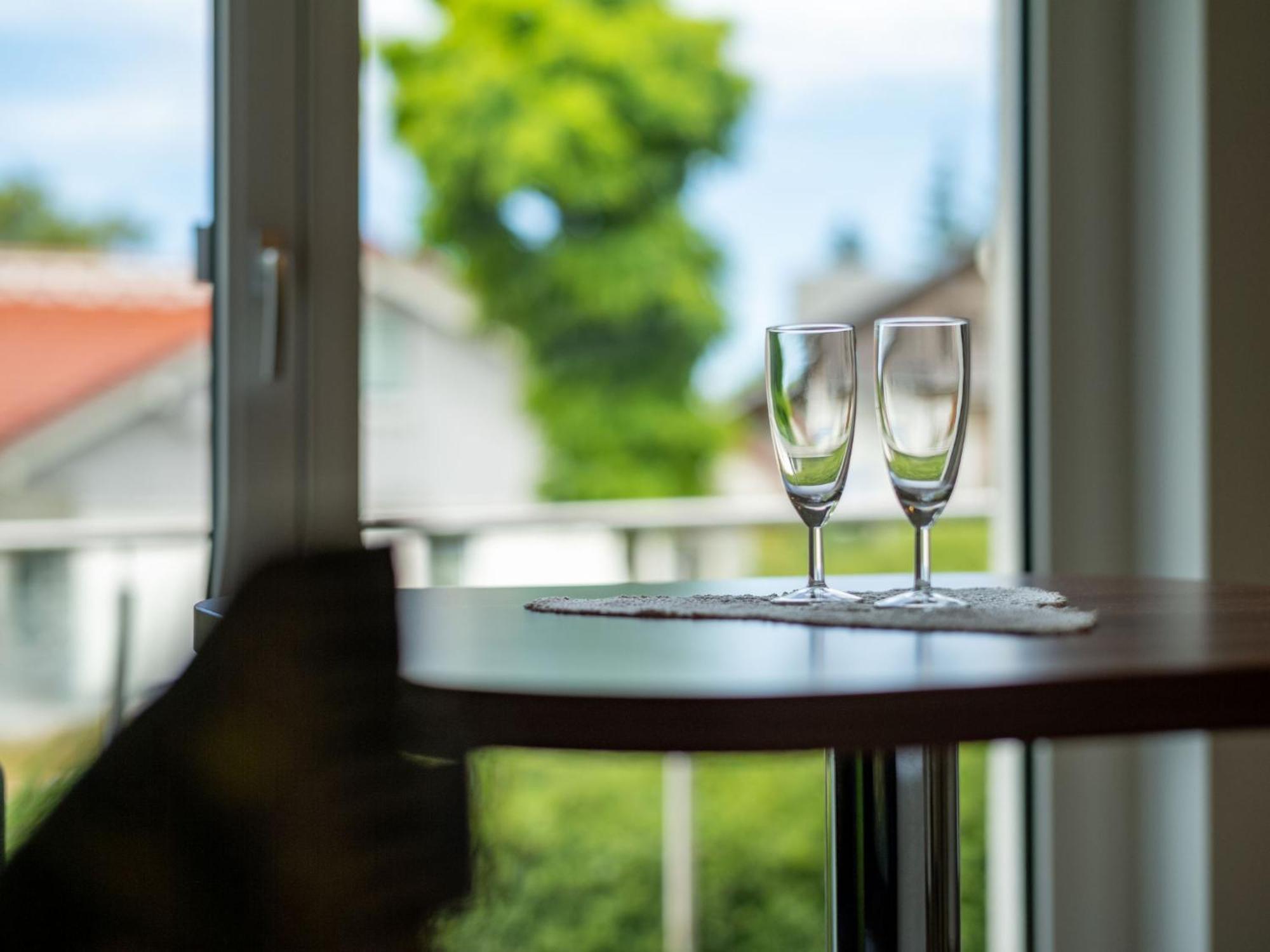 Holiday Home Ambiente By Interhome Dittishausen Zewnętrze zdjęcie