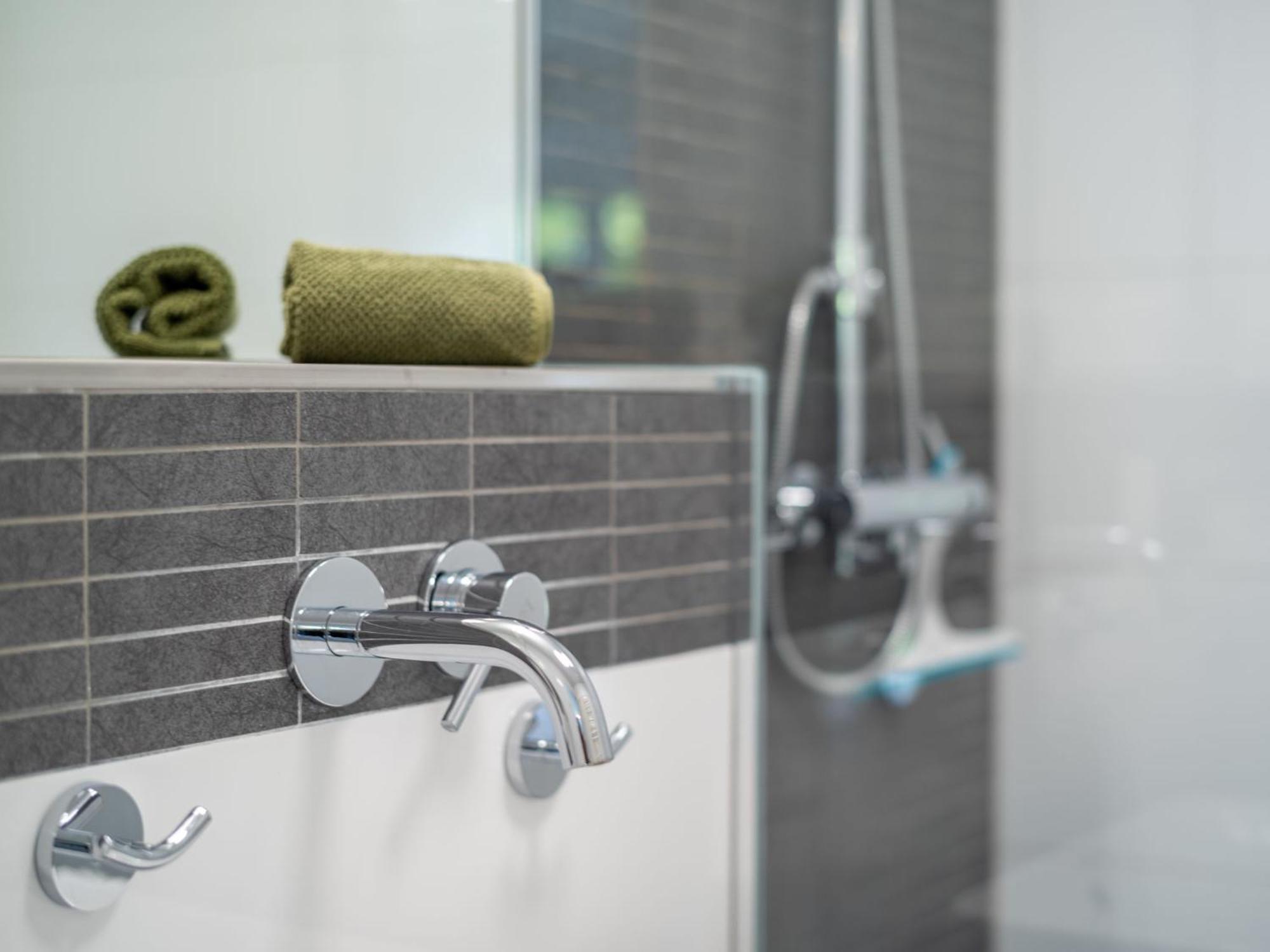 Holiday Home Ambiente By Interhome Dittishausen Zewnętrze zdjęcie
