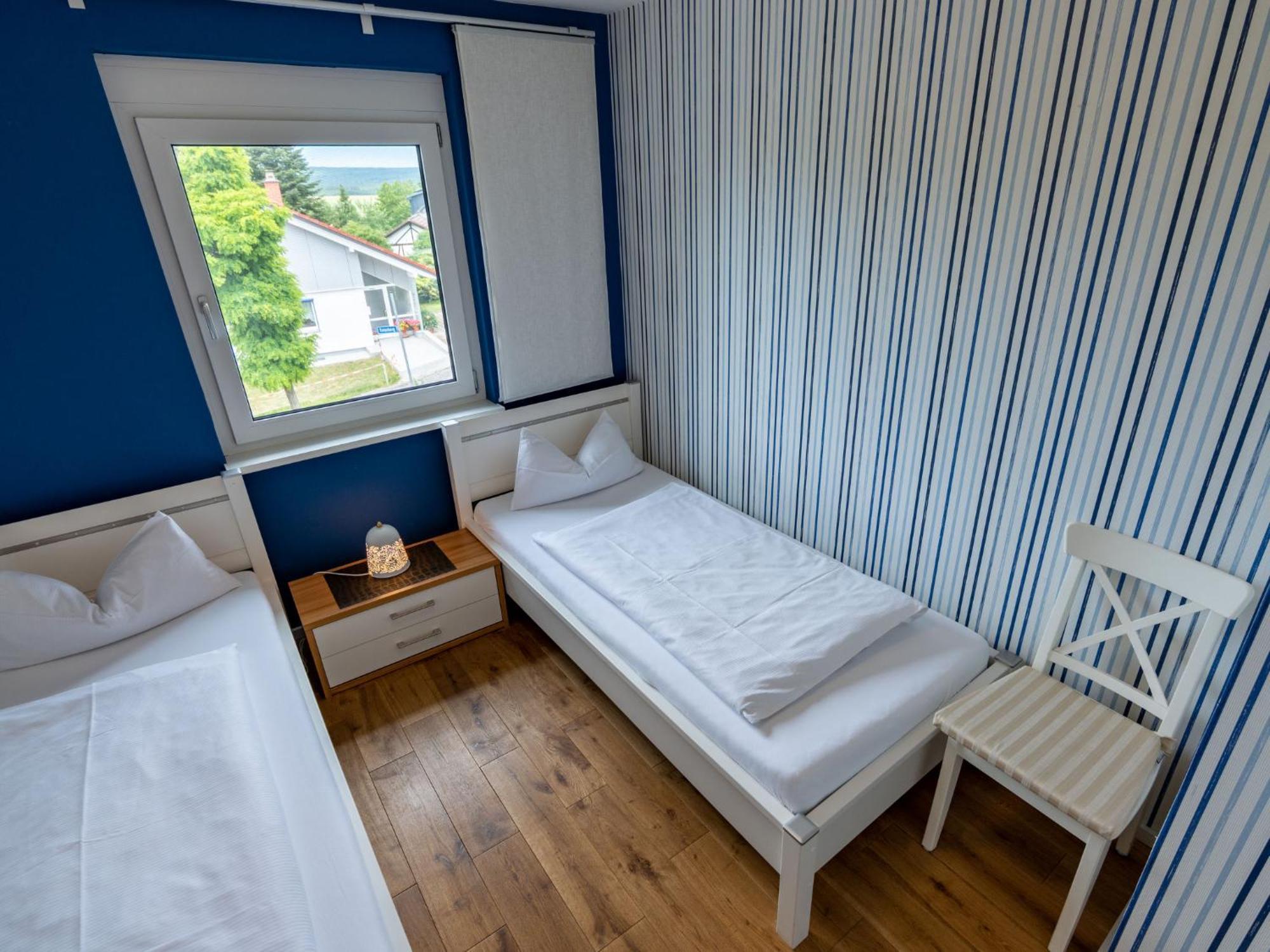 Holiday Home Ambiente By Interhome Dittishausen Zewnętrze zdjęcie