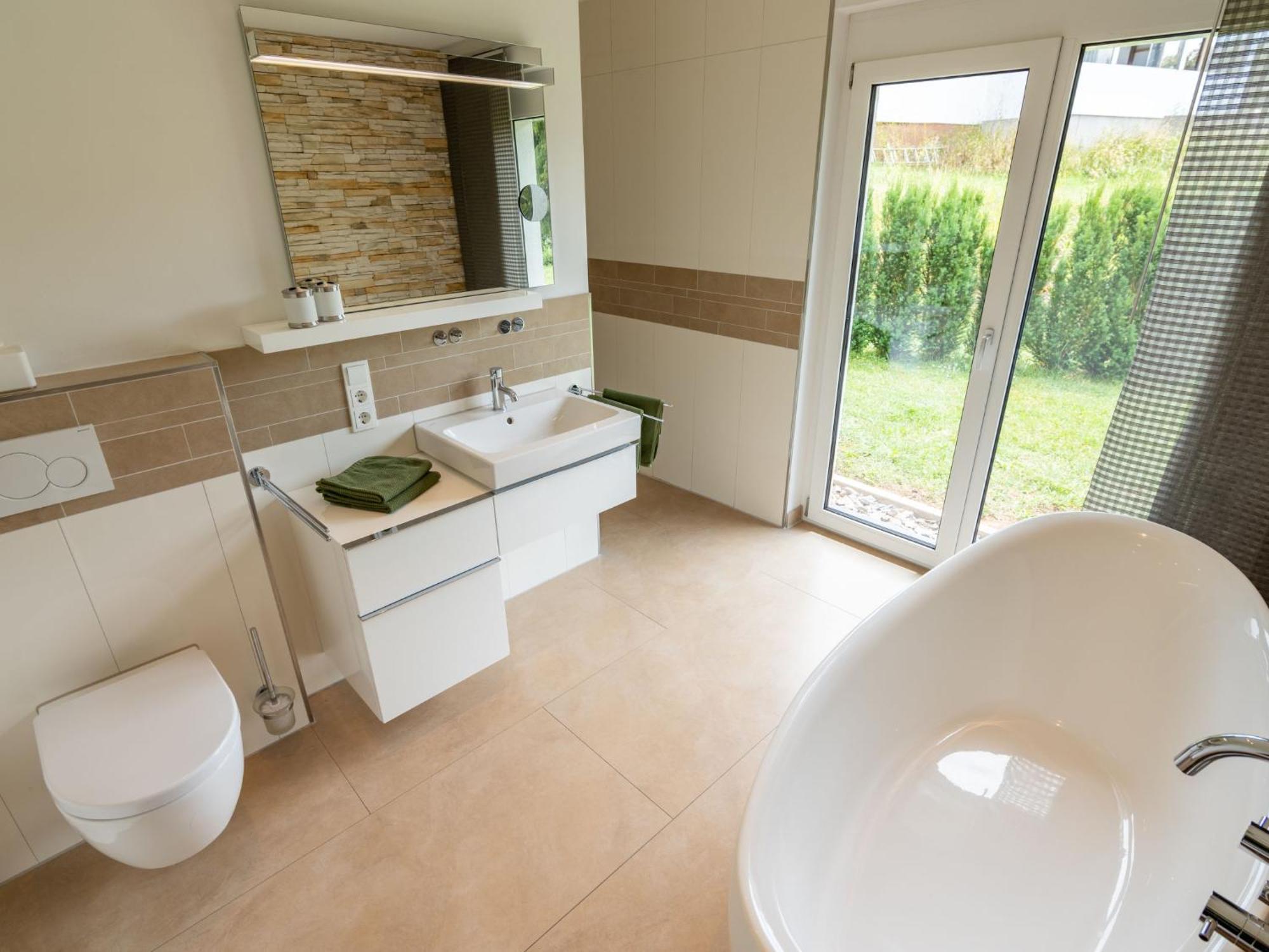 Holiday Home Ambiente By Interhome Dittishausen Zewnętrze zdjęcie