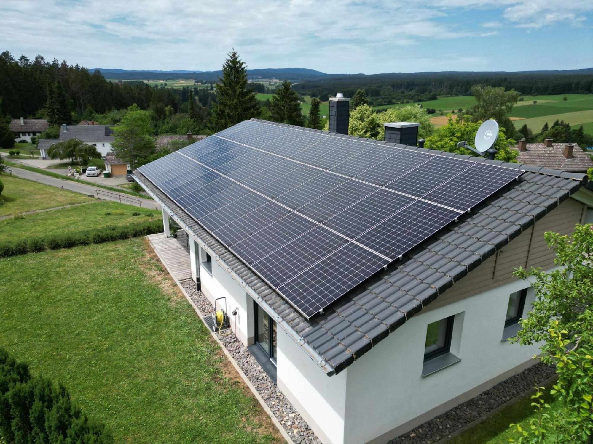 Holiday Home Ambiente By Interhome Dittishausen Zewnętrze zdjęcie