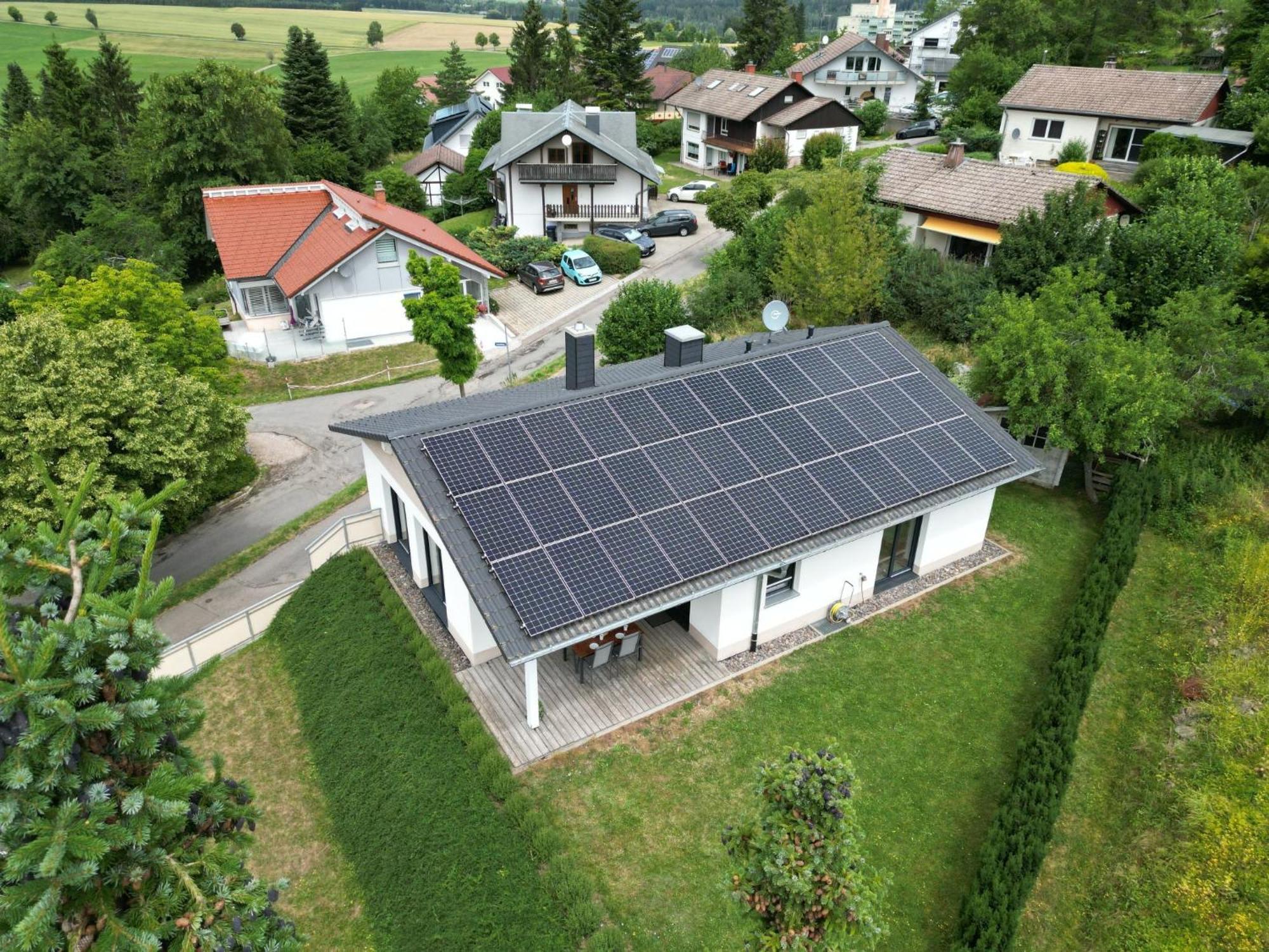 Holiday Home Ambiente By Interhome Dittishausen Zewnętrze zdjęcie