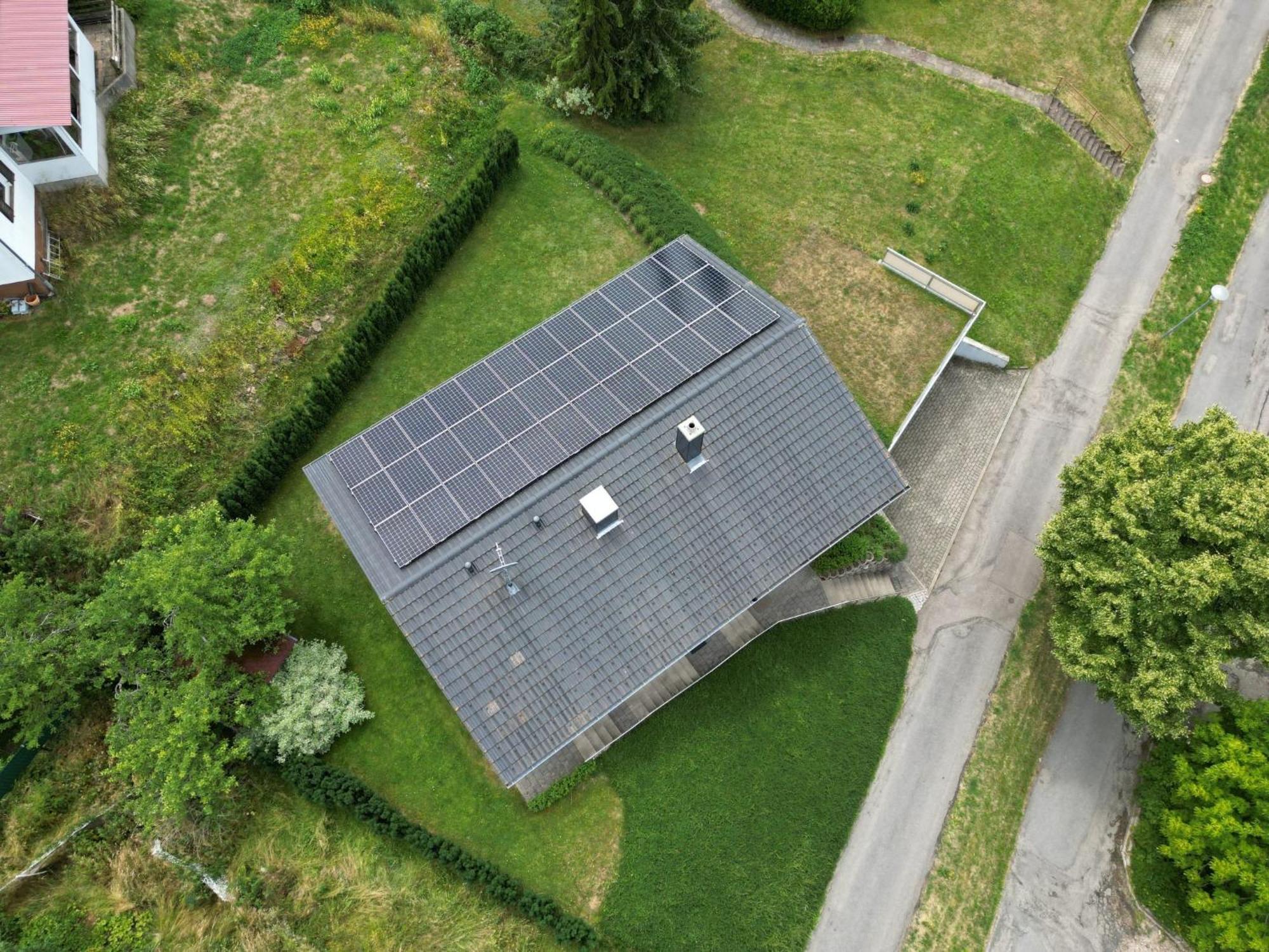 Holiday Home Ambiente By Interhome Dittishausen Zewnętrze zdjęcie