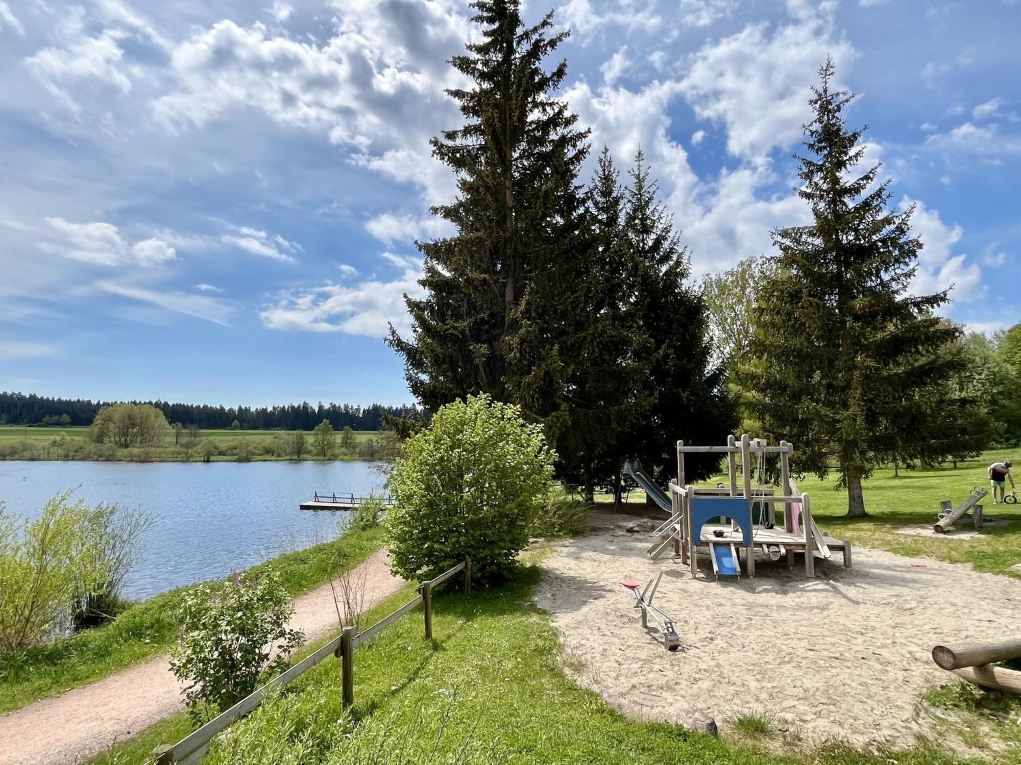 Holiday Home Ambiente By Interhome Dittishausen Zewnętrze zdjęcie