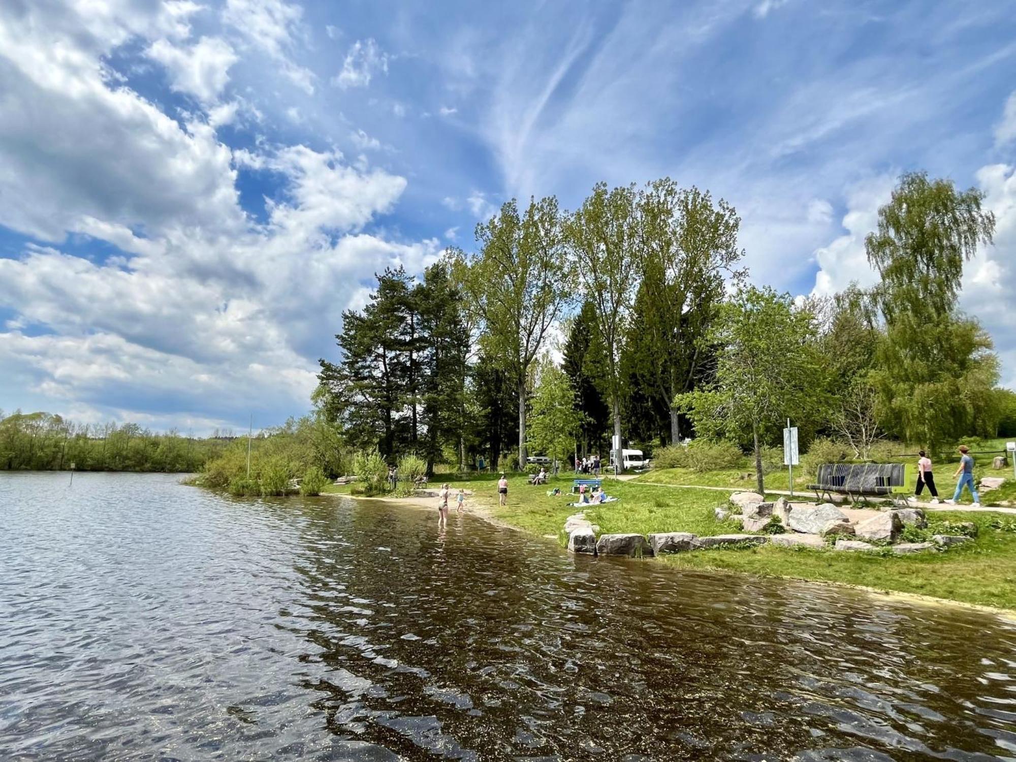 Holiday Home Ambiente By Interhome Dittishausen Zewnętrze zdjęcie