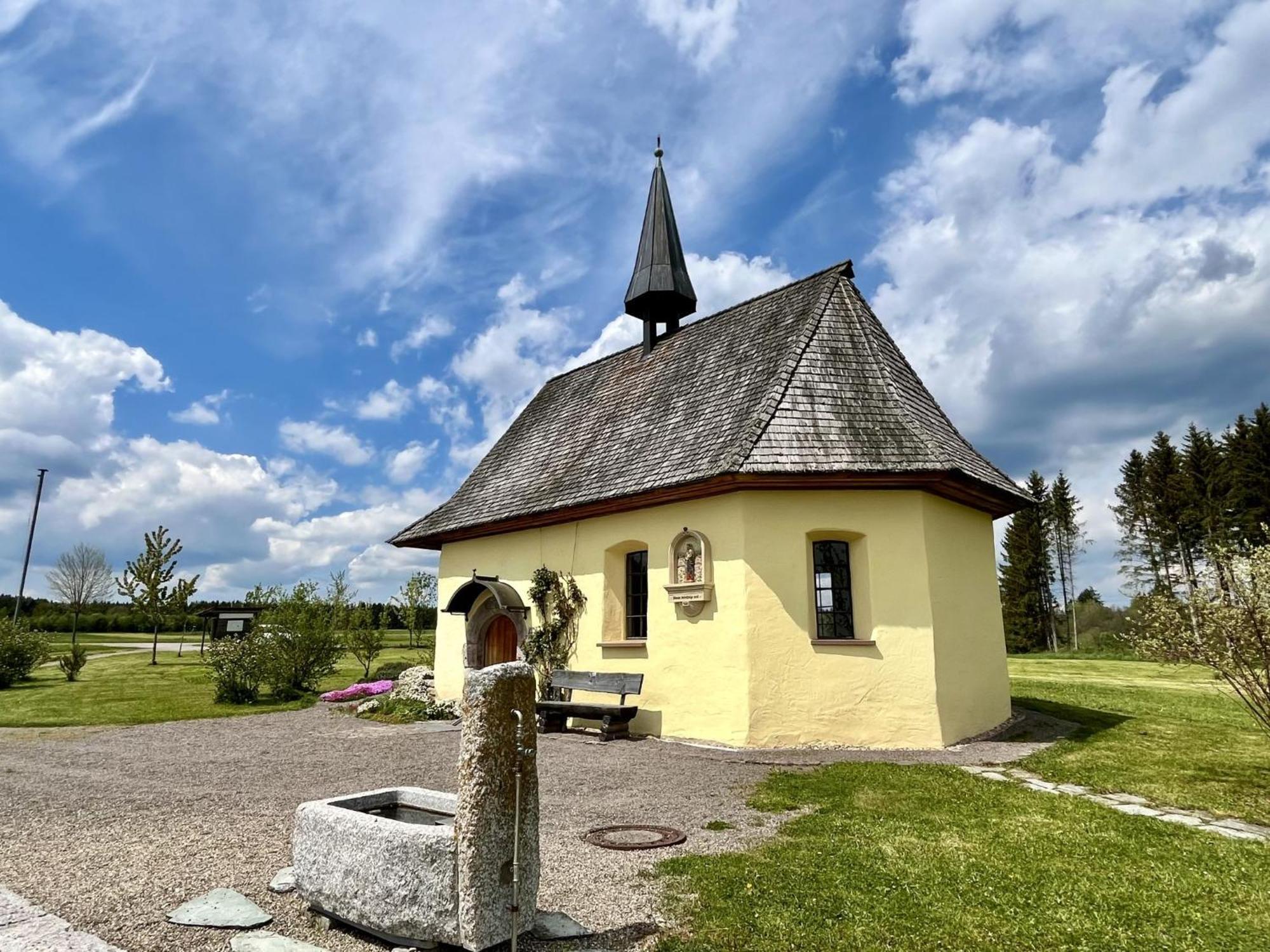 Holiday Home Ambiente By Interhome Dittishausen Zewnętrze zdjęcie