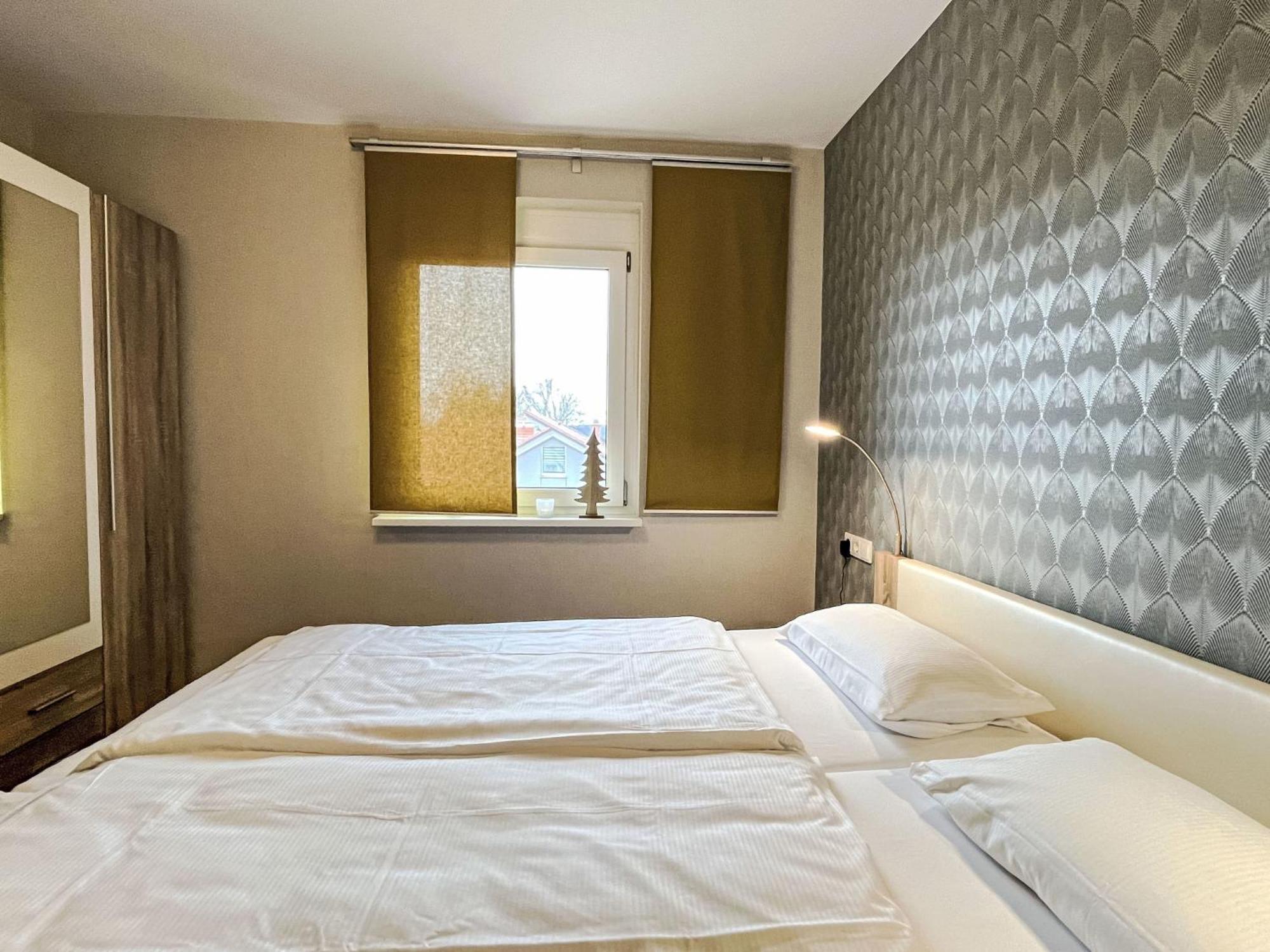 Holiday Home Ambiente By Interhome Dittishausen Zewnętrze zdjęcie